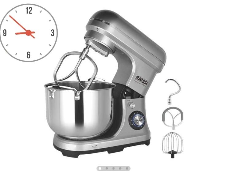 Миксер состояние хорошее