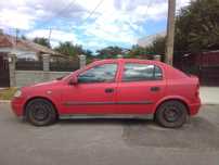 Vand Opel astra G 2001, 1.6 benzina