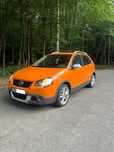 Volkswagen Polo Volkswagen Polo Cross 1.9 TDI AXR