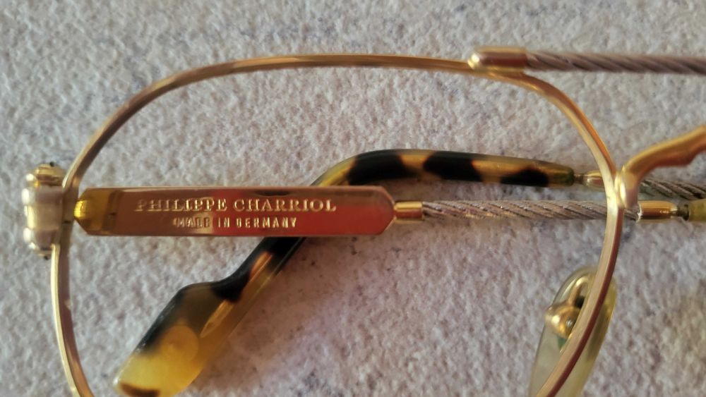 Rame ochelari - Philippe Charriol