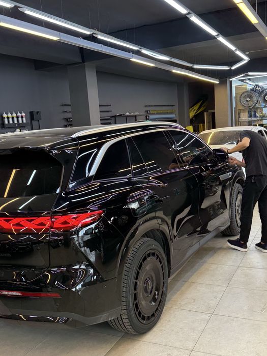 Tang L 670km Black full brone