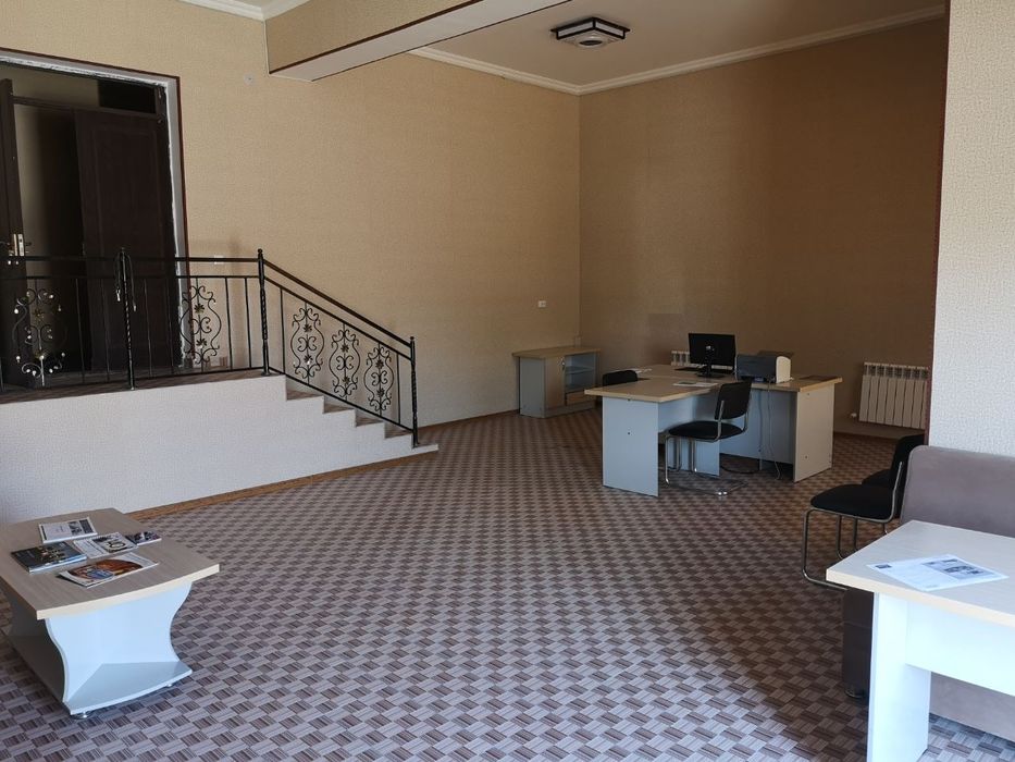 Имарат арендага бериледи