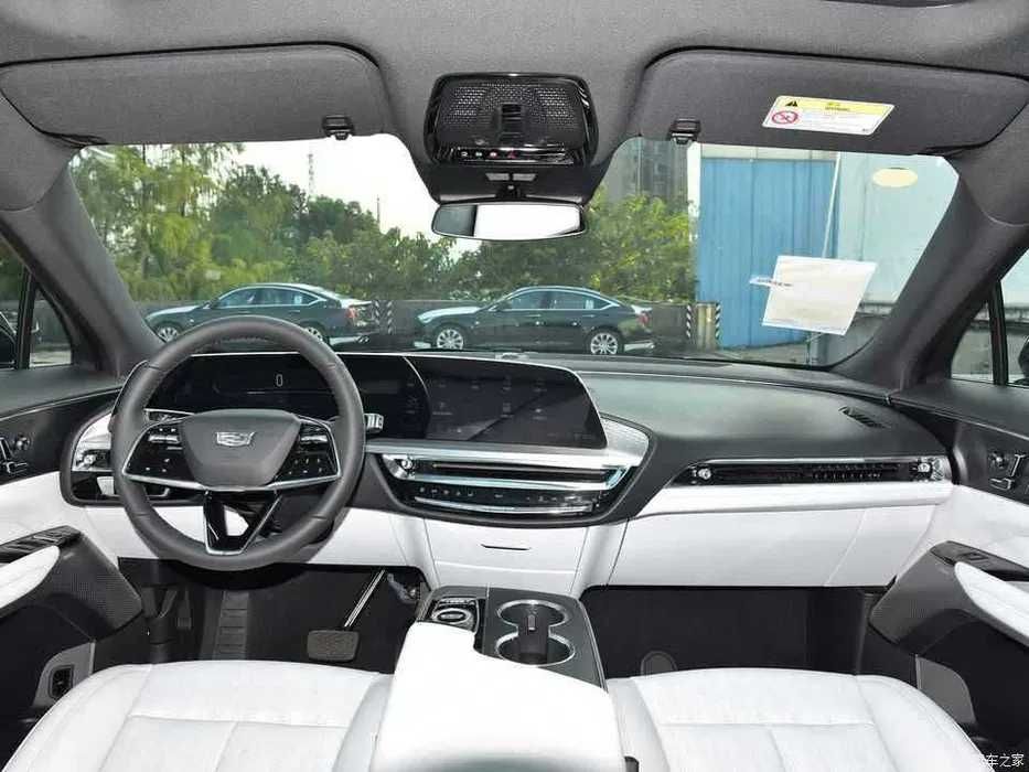 Cadillac Optiq Lyriq Escalade вся линейка по заказу в краткие сроки