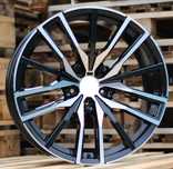 20" Джанти за BMW M Sport X5 G05 X6 G06 5x112