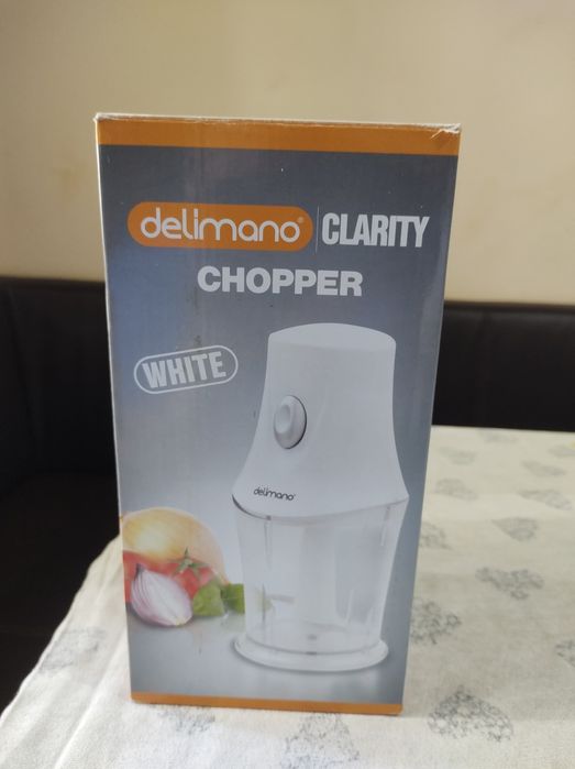 Vând Delimano chopper