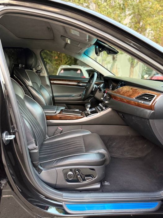Bugun sotuvimizda GENESIS G90