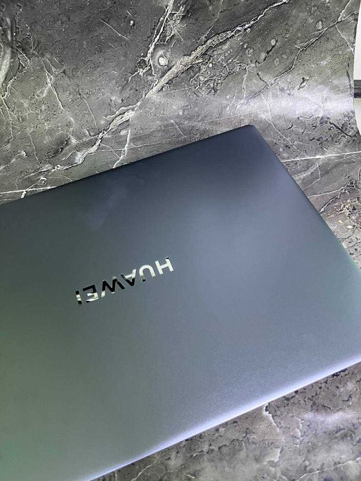 ноутбук Huawei 500Gb SSD лот 720260(Бейнеу)