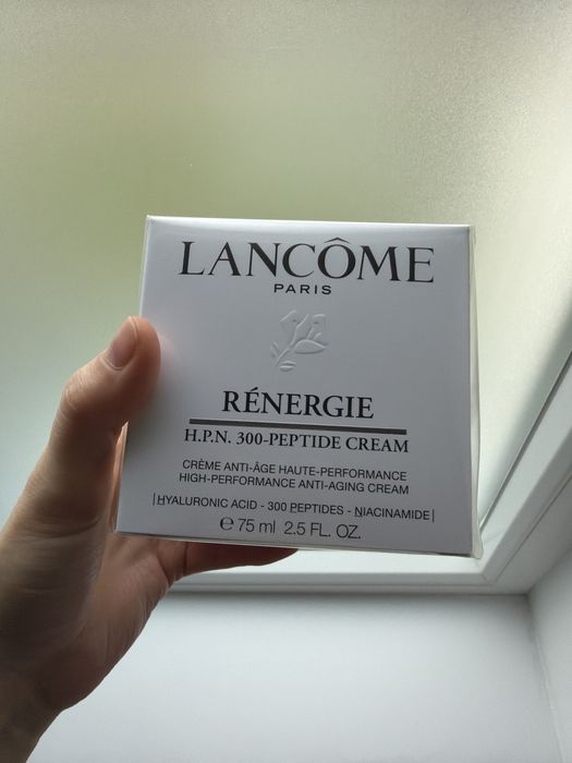 Lancome renergie 75 ml crema antirid