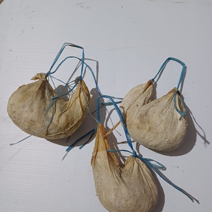 Cheaguri de miel naturale