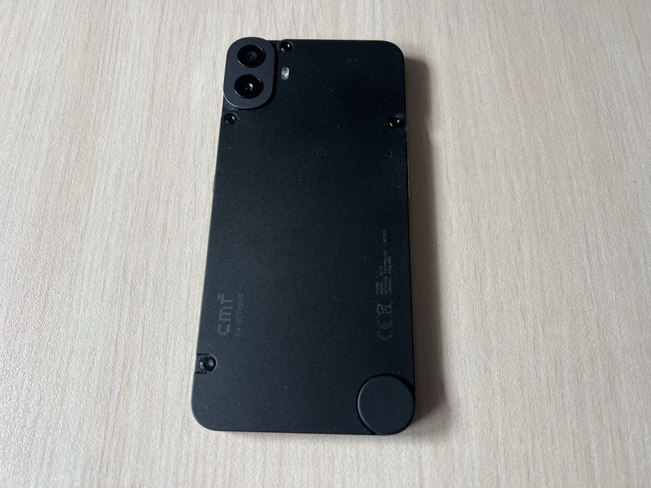 Продавам Nothing CMF Phone 1 128/8+2GB