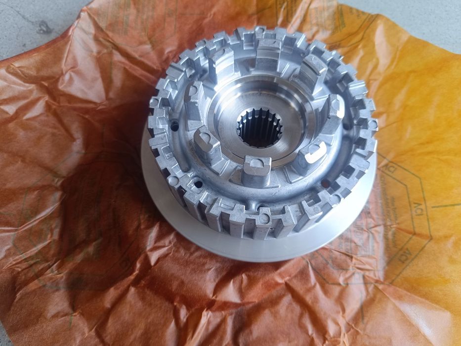 Harley Davidson sportster