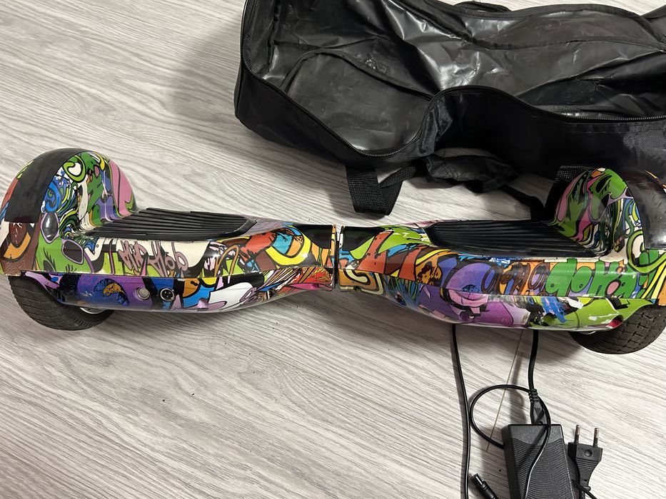 Vand HoverBoard Smart Balance