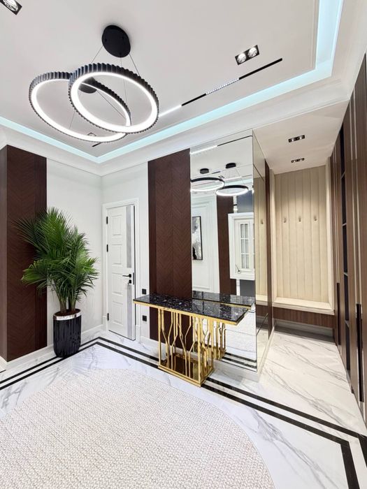 ул. Махтумкули ориентир Ашхабад 4/2/10. 110 кв.м