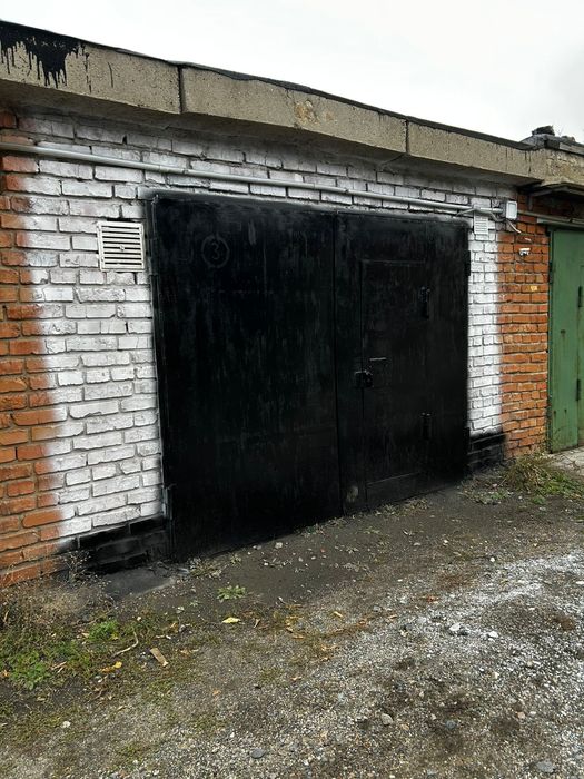 Продам гараж Промбаза кооператив Кристалл