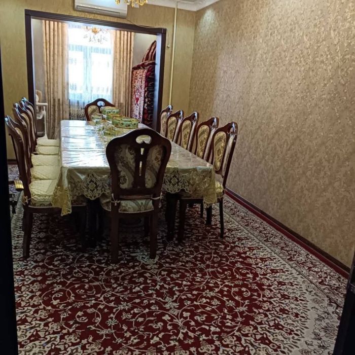 Продается 3х комнатная квартира  3хона уй сотилади