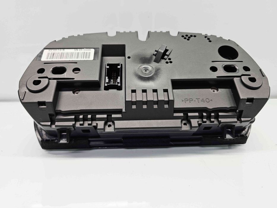 Ceas bord Bmw 3 (E90) [Fabr 2005-2011] 9187061
