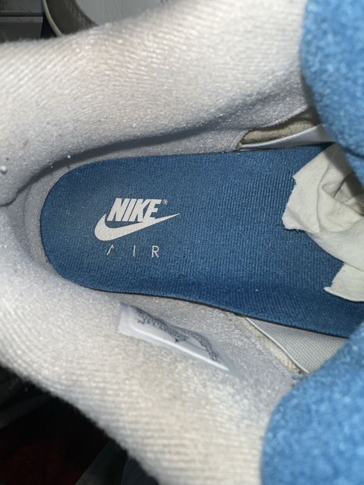 Jordan 4 Military Blue(2024)