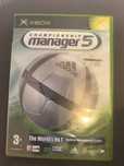 Championship manager 5