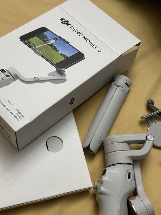 Продается стабилизатор DJI