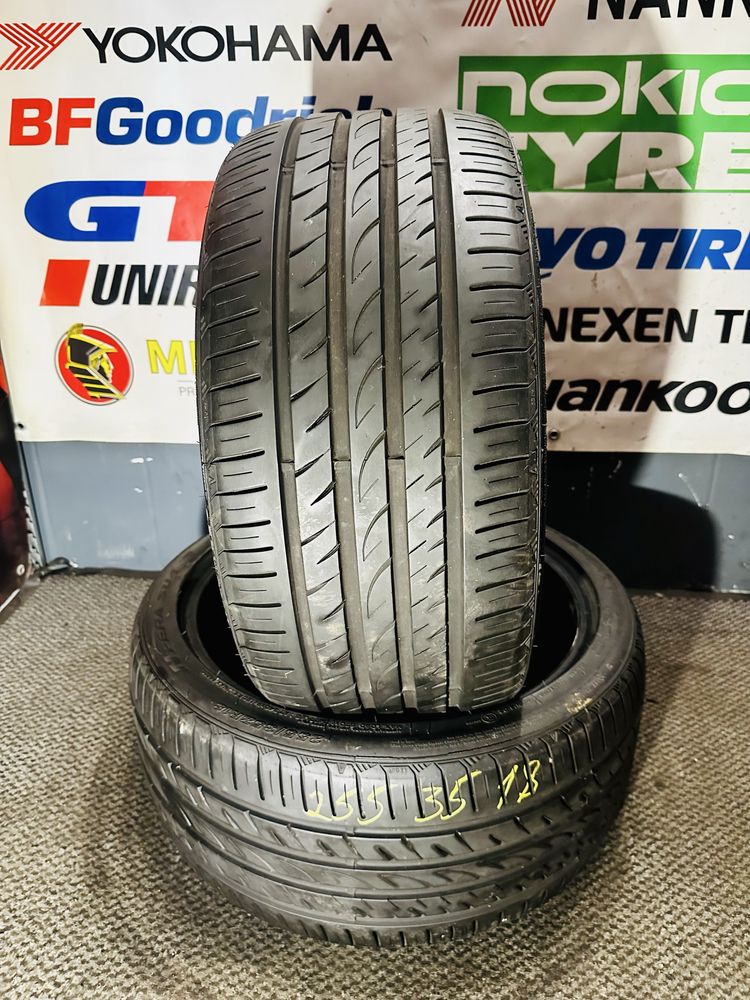 255/35 ZR18 94W XL - Nexen NFera SU4 Oferta