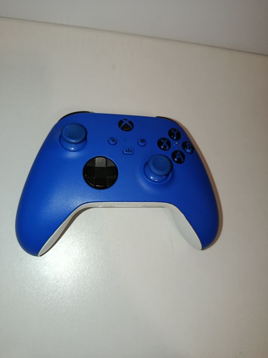 Controller XBOX SERIES WIRELLES controler XBOX ONE S bluetooth