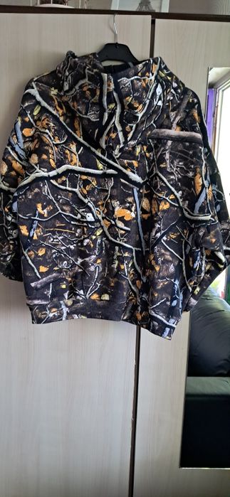 Младежки суичър марка CROPP