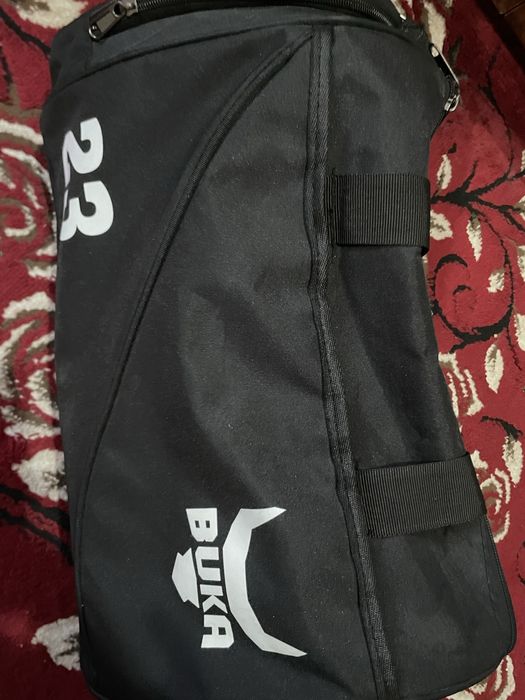 спортивный сумка