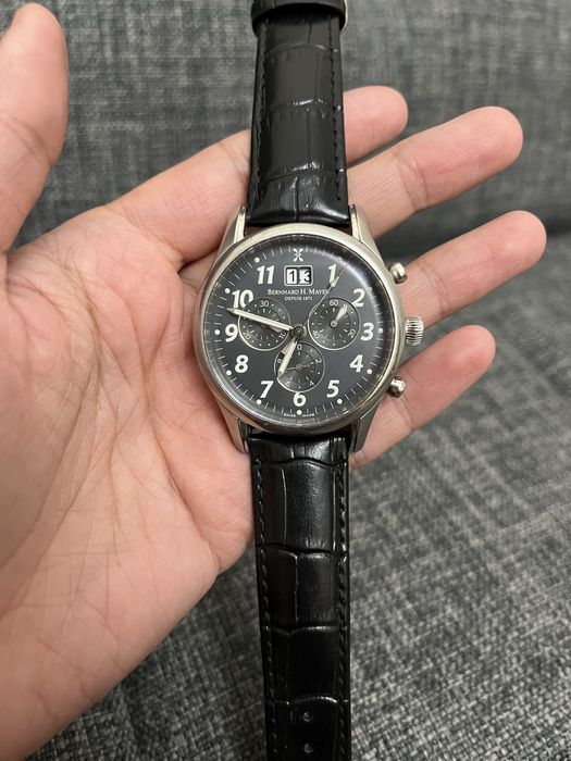 Orginal soat sotiladi