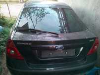 Форд Мондео 2.0 TDCI