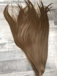 Опашка от синтетична коса