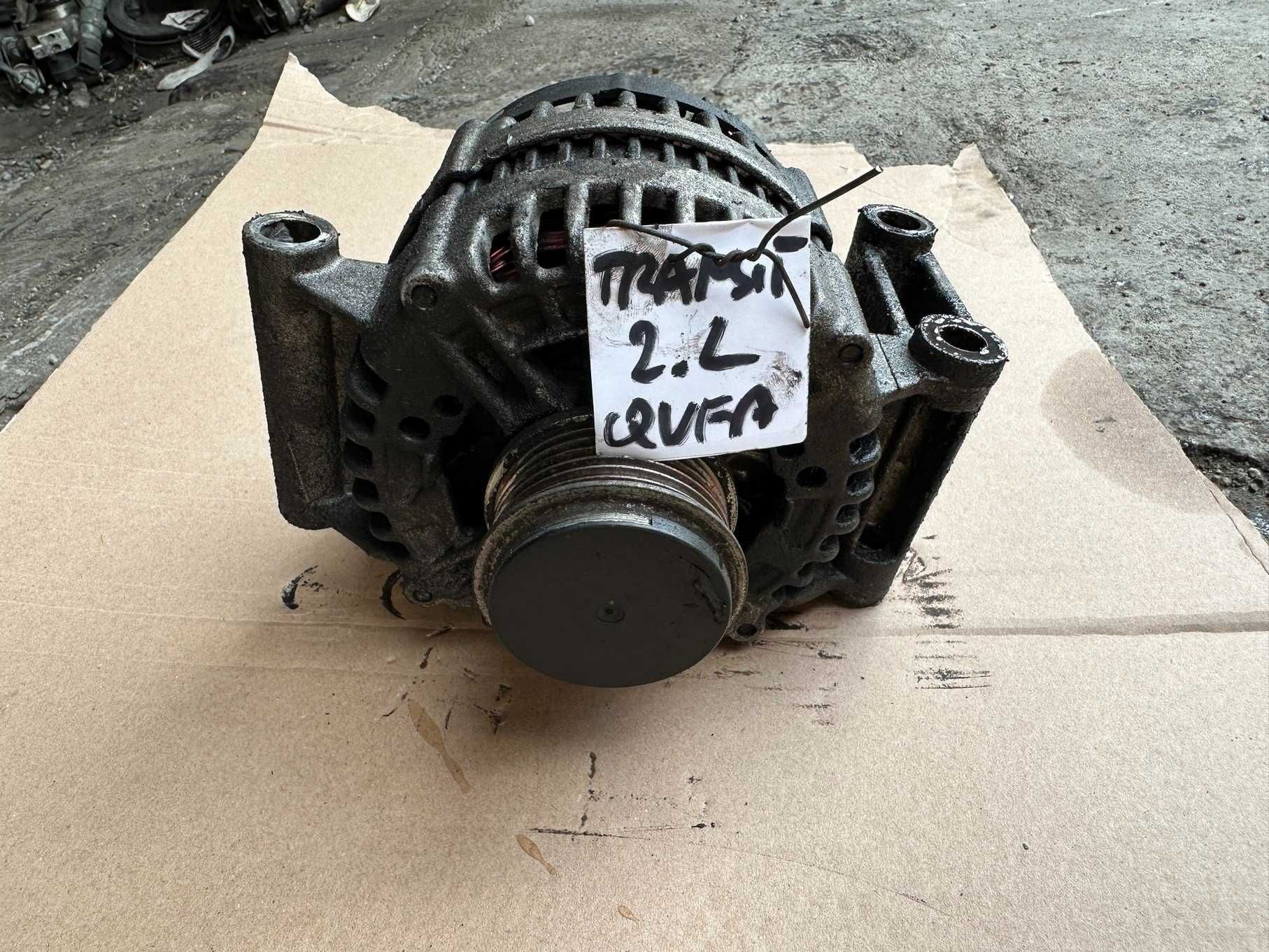 Alternator Ford Transit 2.2 TDCI an 2006-2010