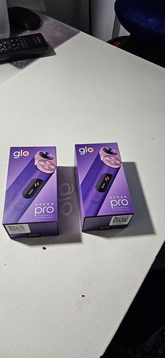 Glo  Hiper   Pro