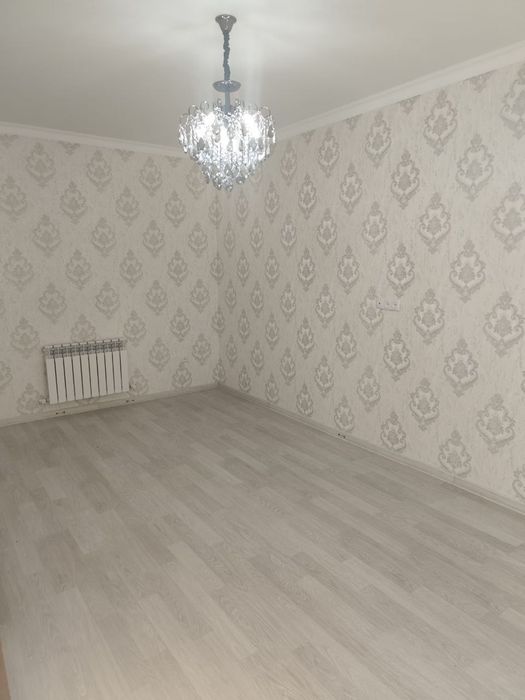 Продаётся квартира на земле 2/1/1
2/1/1
50 КВ м общ площадь 
Капитальн