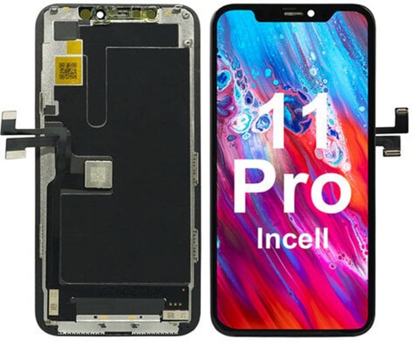 Ecran Display iPhone 11 Pro iNcell