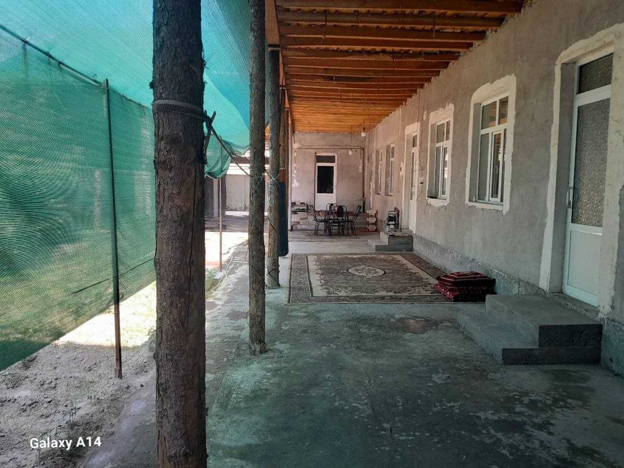 Toshkent shahar, Bektemir, 5.4 sotix, 5 xona + oshxona
