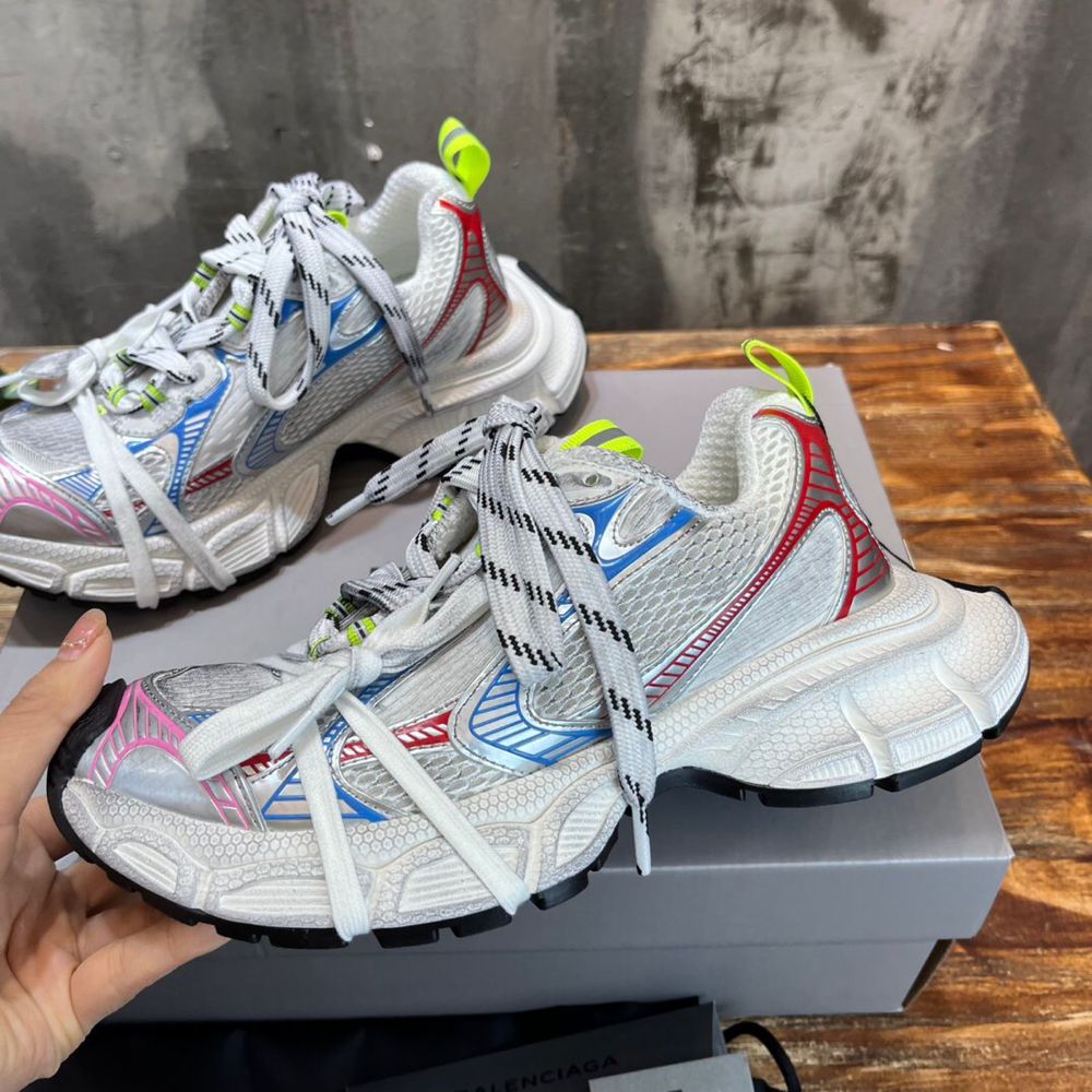 Balenciaga 3Xl Premium Sneakers