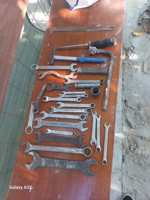 Ключи разные продаю в идеальном рабочем состоянии