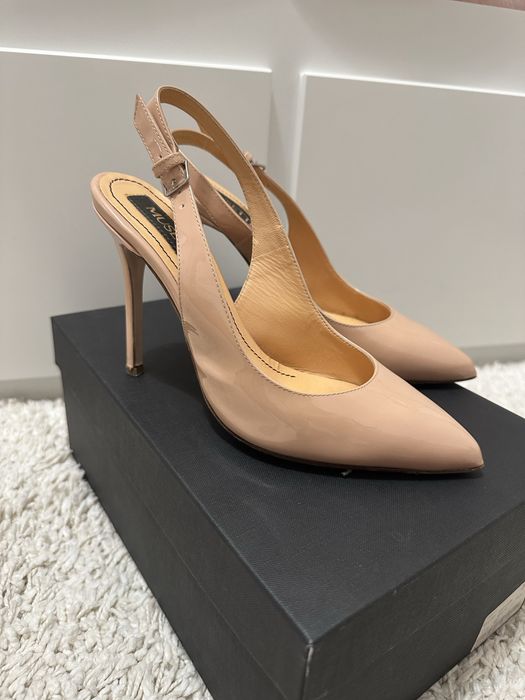 Pantofi Musette marime 36