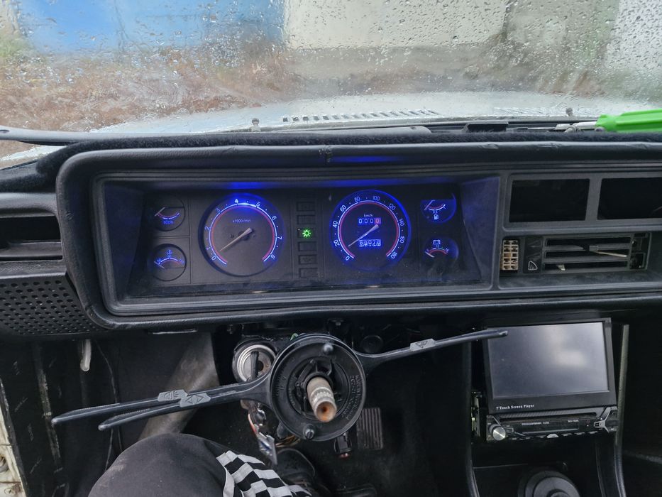 Ваз 2104 читать описание.