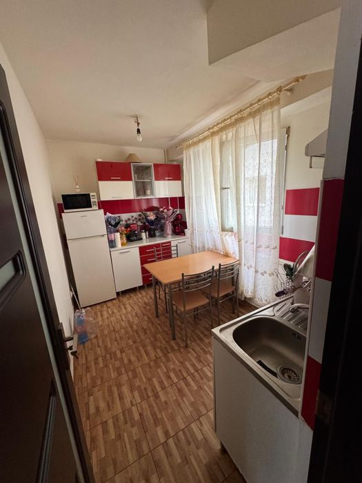 Inchiriez apartamant 2 camere drumul taberei plaza rom bd timisoara