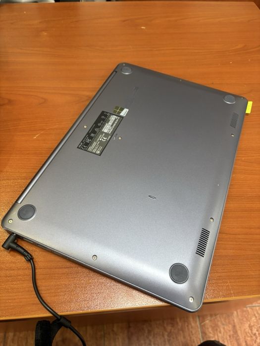 Лаптоп Asus S 510