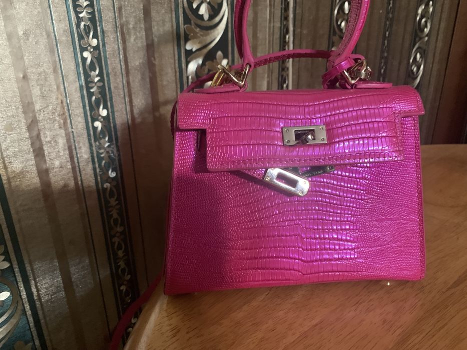 Сумка Hermes 20 см