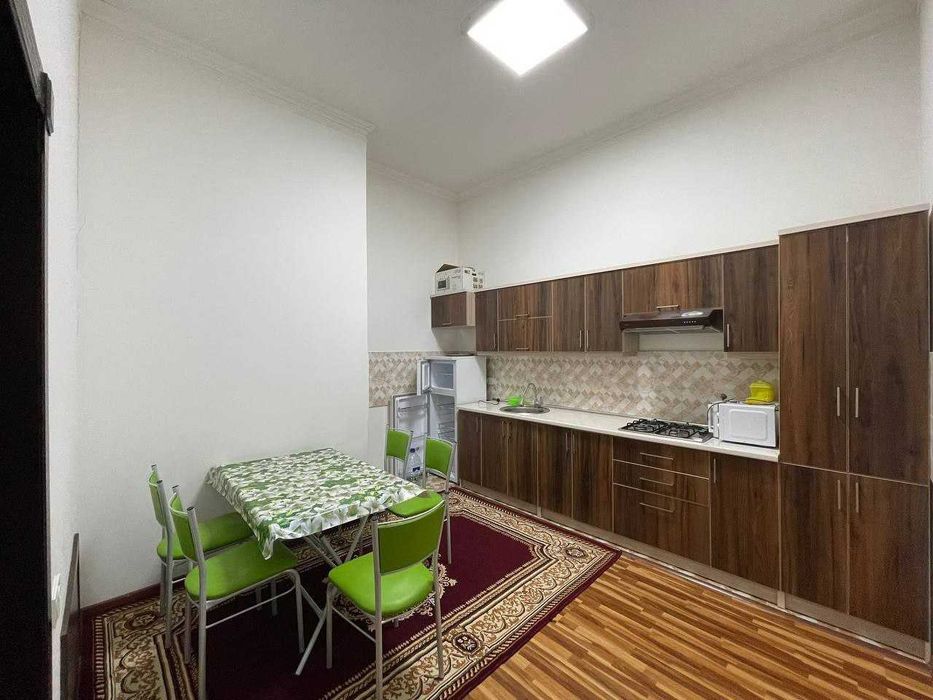 Сдается 3х комнатная квартира на 1 этаже Ориентир Университет