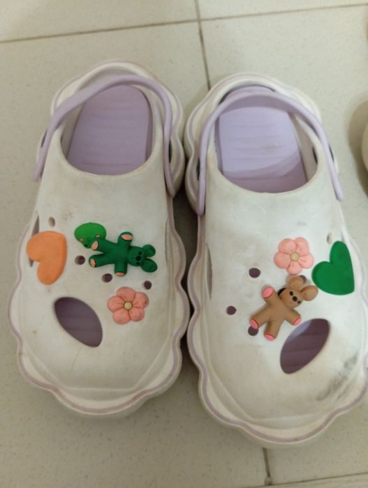 Продам Кроксы детские