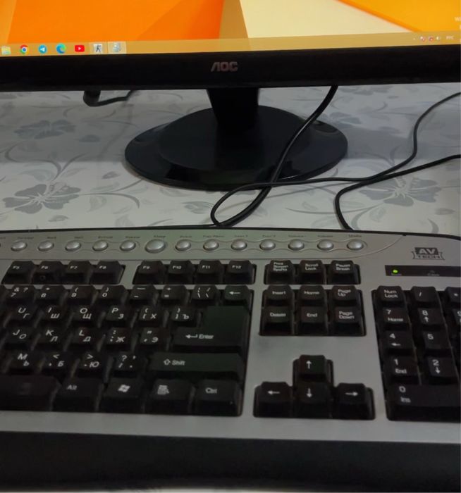 PC Kompyuter komplekt SOTILADI !