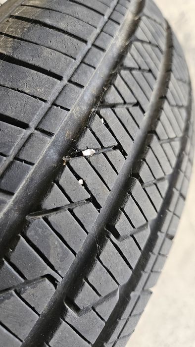 4бр гуми 155 80 13