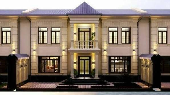 Продаётся коттедж 510м2, участок 3.75 соток