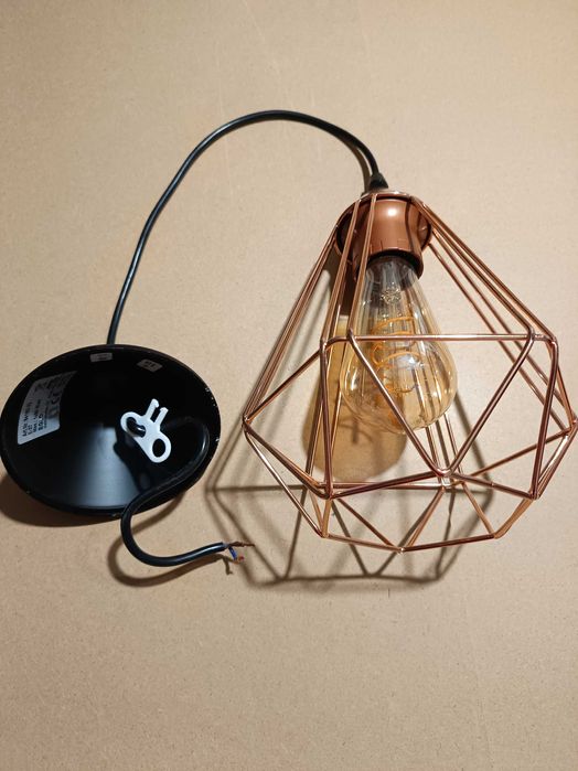 Висящо осветително тяло / пендел / Eglo