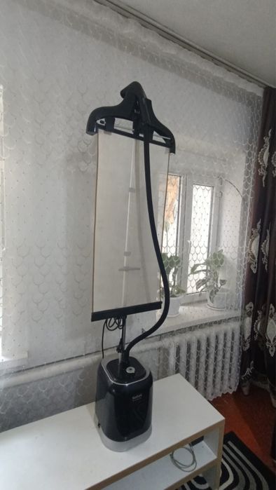 Продам Отпариватель б/у