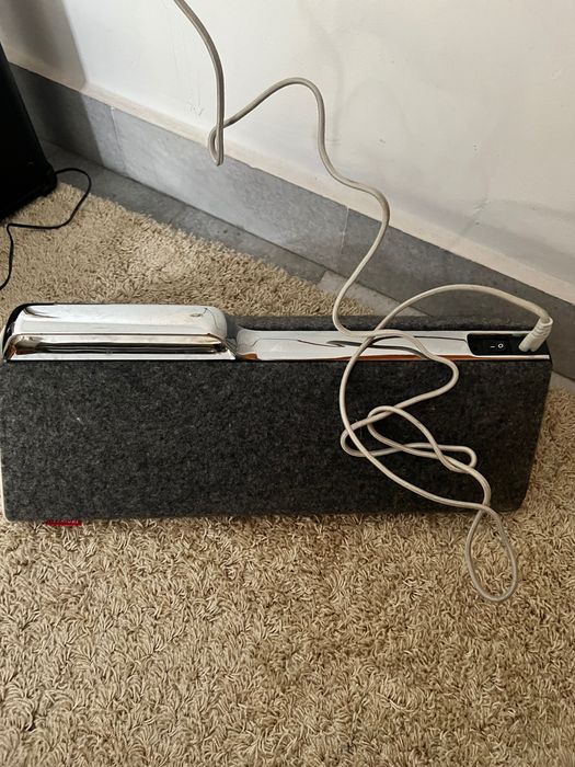 Libratone  тонколона

Sonos Play 5 активна смарт колона